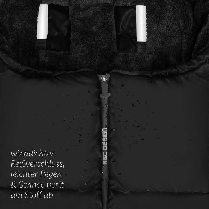 Image du produit ABC Design Chancelière d'hiver