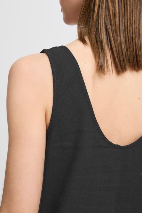 Actual product image B.young BYFALAKKA TOP 20811302 (38)