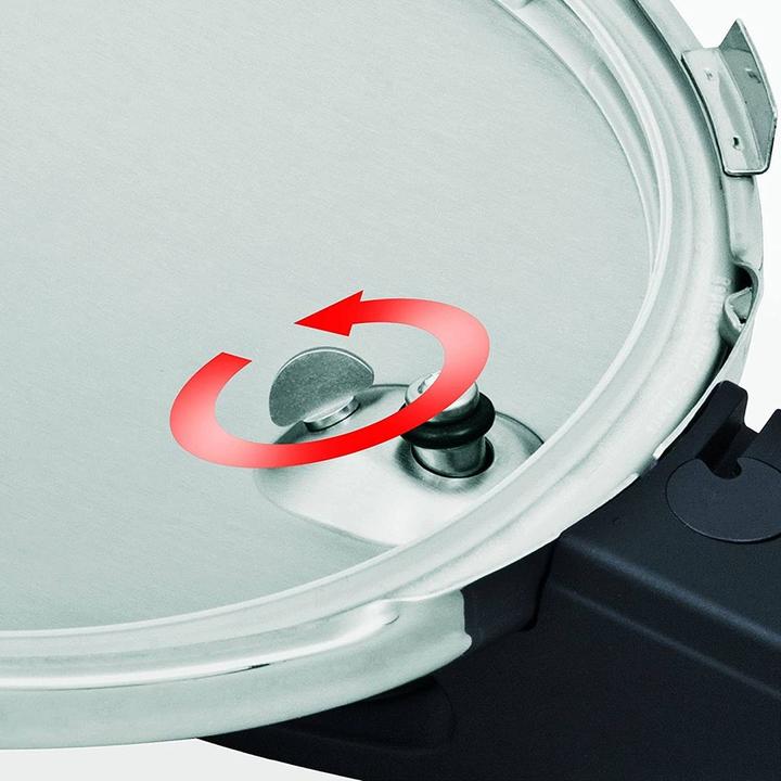 Produktbild Fissler SKT Vitavit premium (22 cm, Dampfkochtopf, Edelstahl)