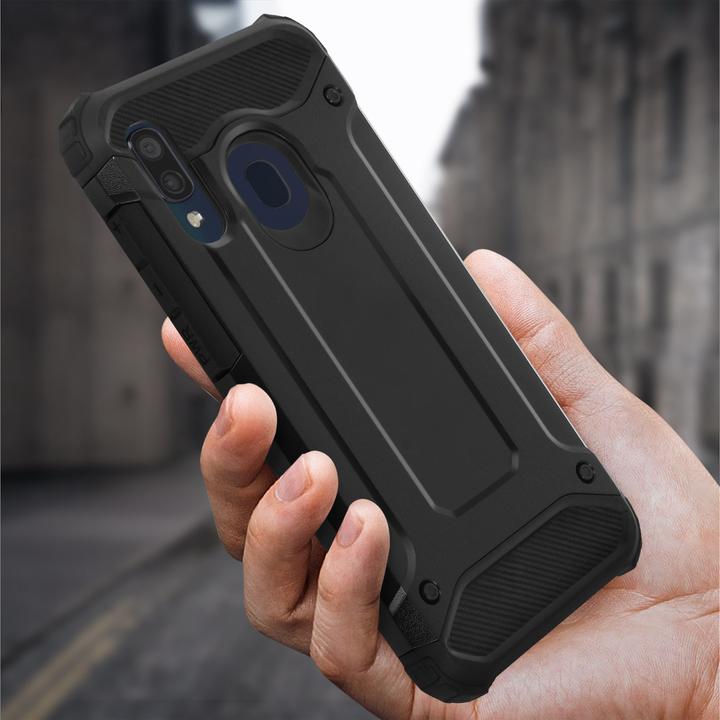 Immagine prodotto Avizar Serie Defender (Samsung Galaxy A40)
