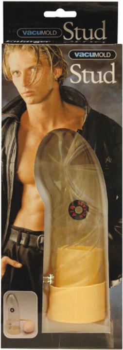 Seven Creations Vakuum Potenz-Pumpe Stud