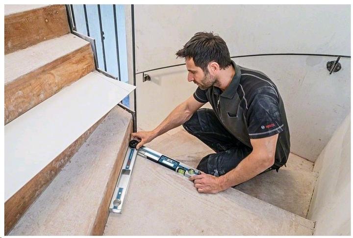 Actual product image Bosch Professional GAM 220 MF Professional (43.20 cm)
