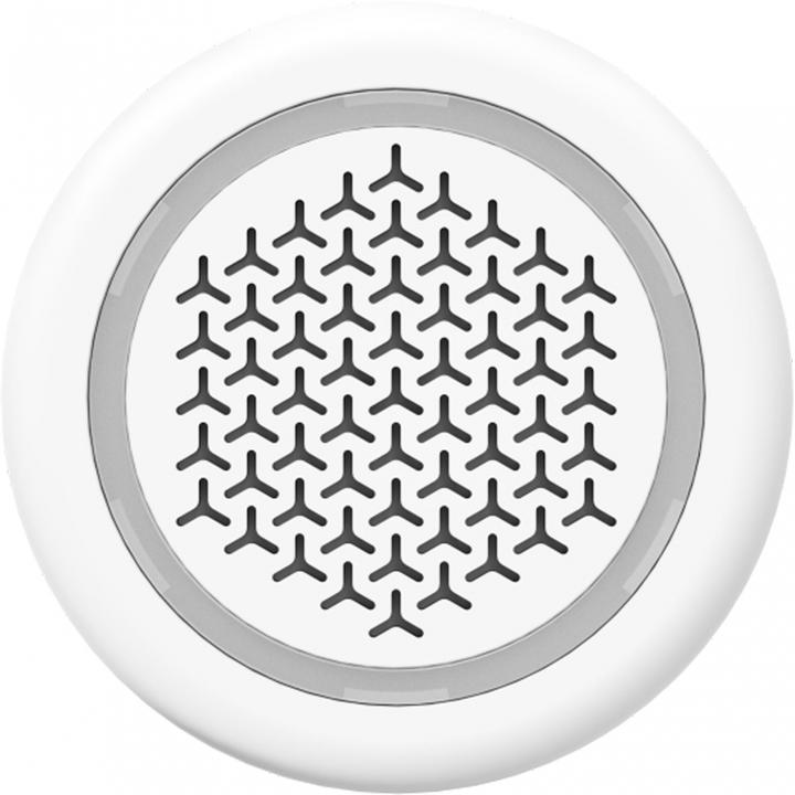 Actual product image Hama Smart Home alarm siren