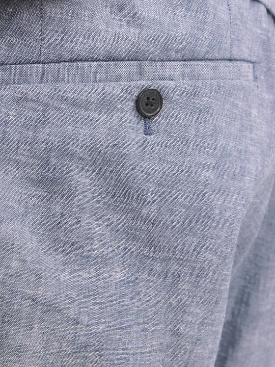 Produktbild Jack & Jones Jprriviera Linen Suit Pls (60)