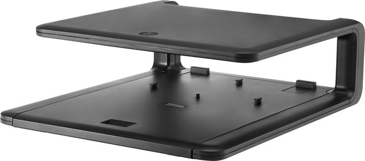 Produktbild HP Monitor Stand (Tisch, 17.30")