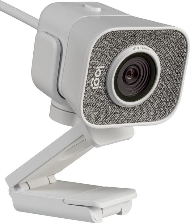 Produktbild Logitech StreamCam (2 Mpx)