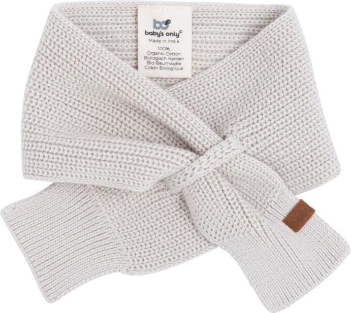 Baby's only Babys Only scarf Soul, Lino caldo