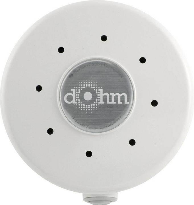 Productafbeelding Dohm SleepMate