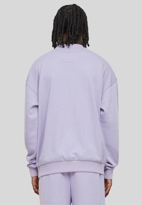 Produktbild Urban Classics Light Terry Crew - 166789 (M)