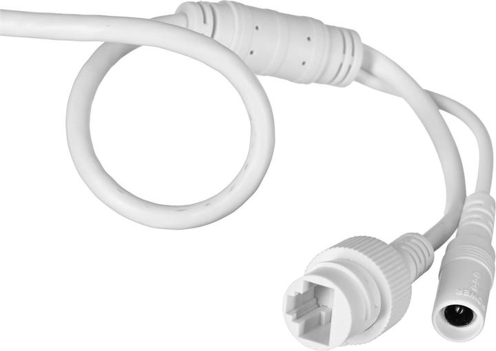 Actual product image TP-Link Tapo C325WB 4MP QHD Outdoor Camera ColourPro MicroSD (2688 x 1520 pixels)