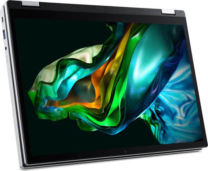 Actual product image Acer Aspire 3 Spin (14", Intel N100, 4 GB, 128 GB, DE)