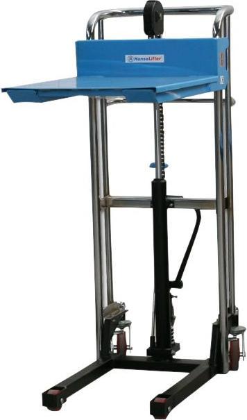Hanselifter Carrello elevatore PS0 (400 kg)