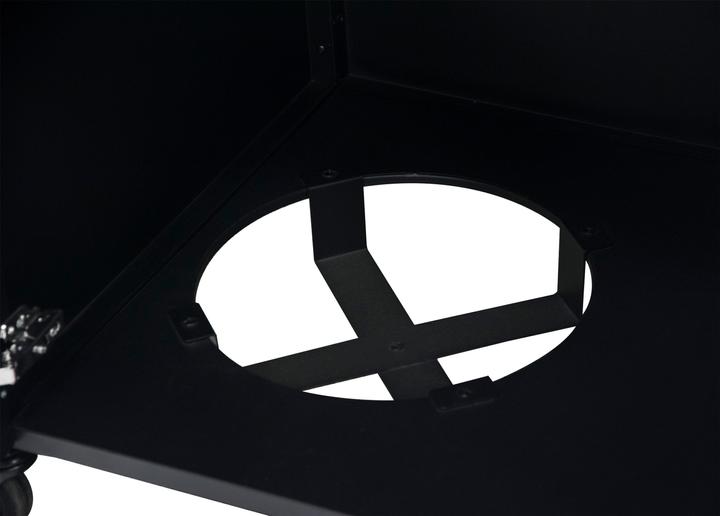 Actual product image Cozze Table