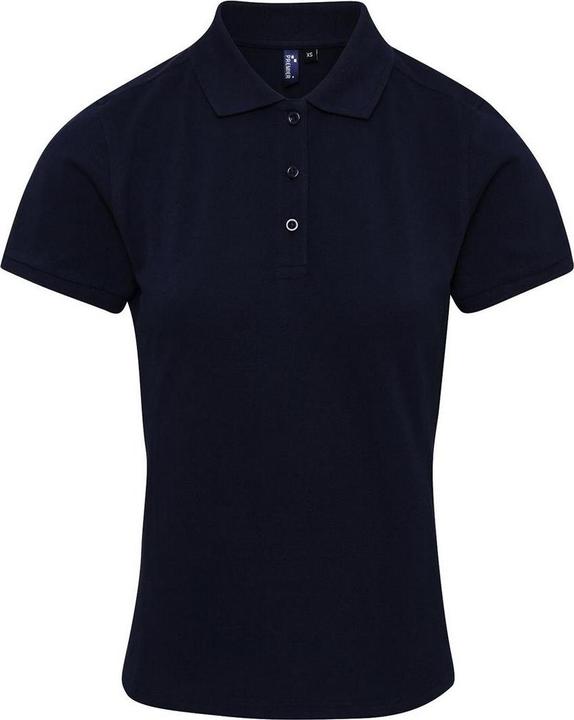 Immagine prodotto Premier Maglietta Polo Plus Donna (S)