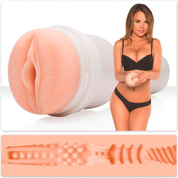 Immagine prodotto Fleshlight Dillon Harper