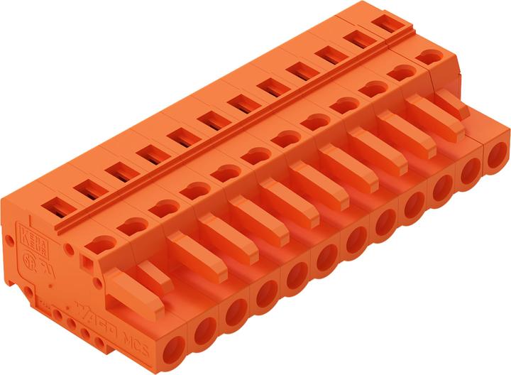 Actual product image Wago 231-310/102-000