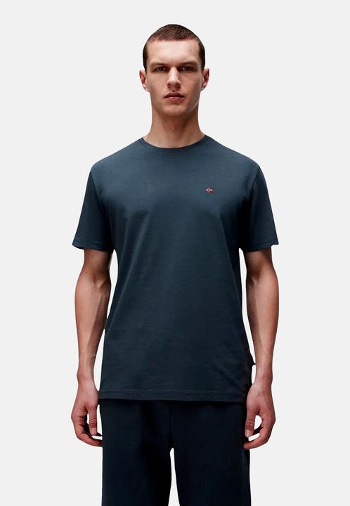 Image du produit Napapijri T-Shirt SALIS Kurzarmshirt (M)
