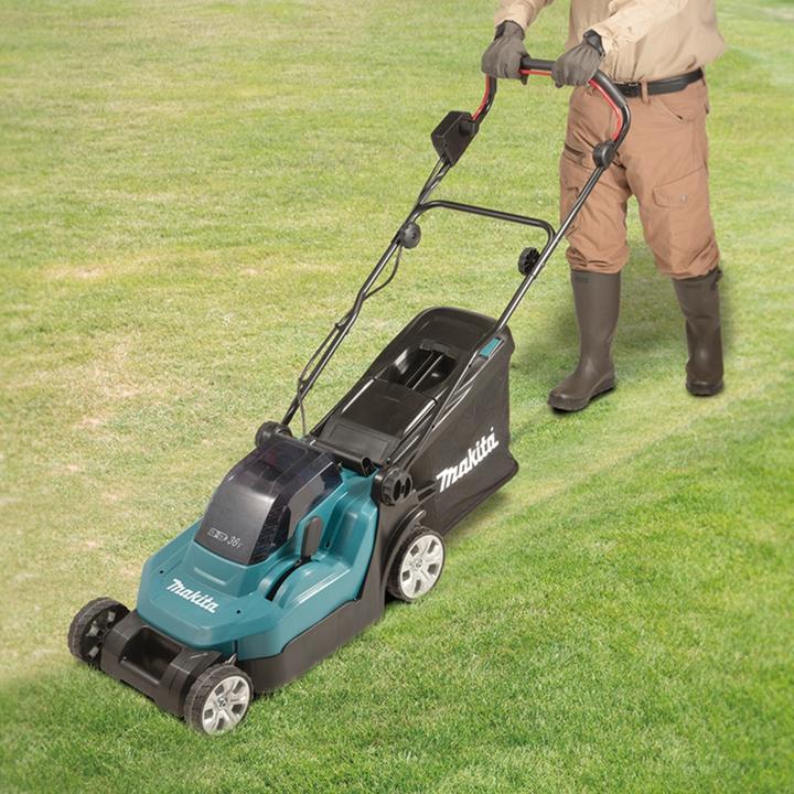 Immagine prodotto Makita DLM382PM2 (Batteria ricaricabile)