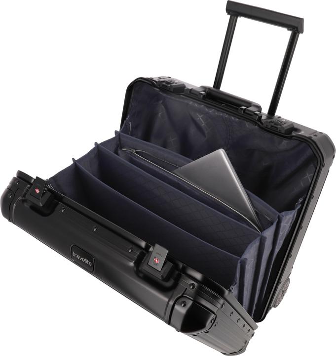 Actual product image Travelite Next (34 l, Hand luggage (up to 50 litres))