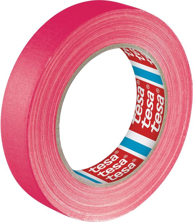 Actual product image tesa Fabric tape (19 mm)