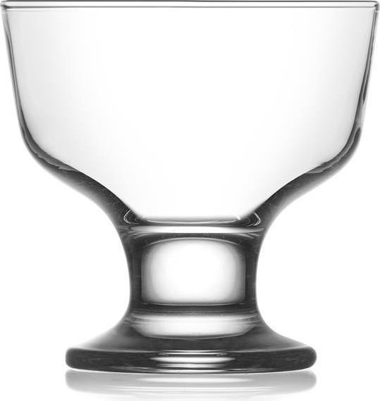 Immagine prodotto LAV SET DI COPPETTE PER GELATO 6PCS 285ML LV-DES55F (0.29 l, 6 x)