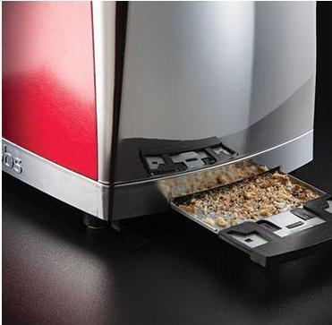 Image du produit Russell Hobbs Luna Solar