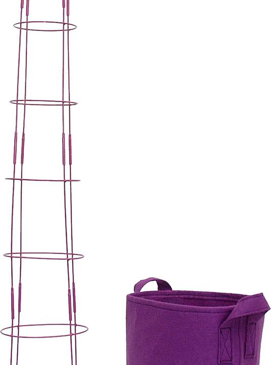 VegTrug Kit per fioriere da patio (35 cm)