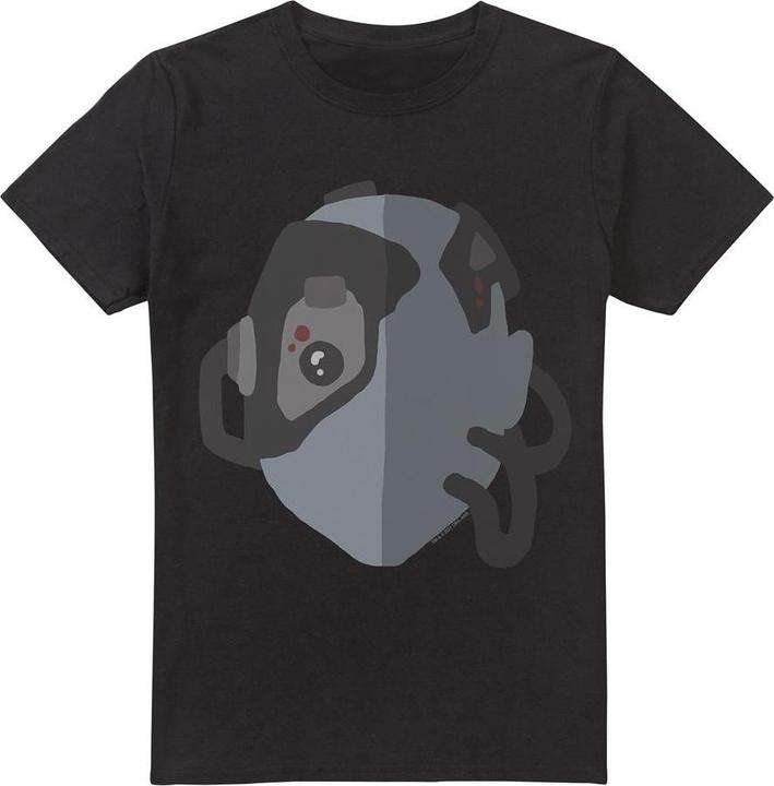 Produktbild The Borg TShirt (S)