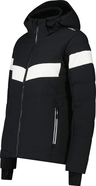 Immagine prodotto CMP Campagnolo Felpa con zip e cappuccio (M)