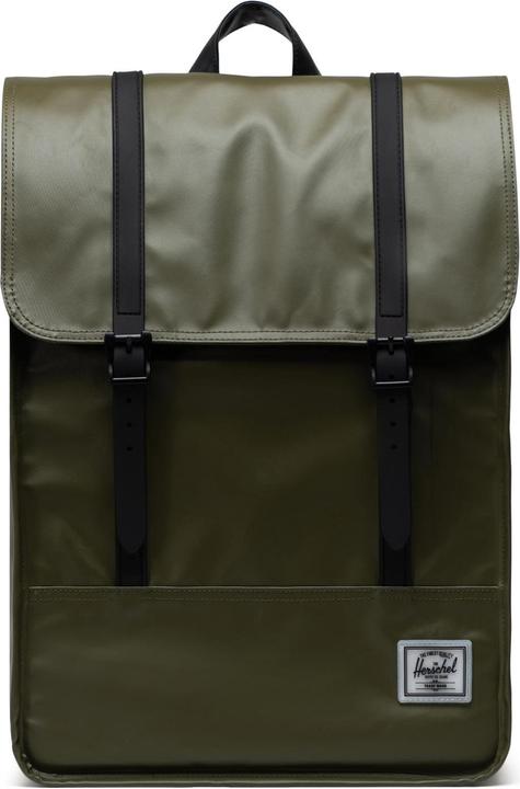 Produktbild Herschel Rucksack Survey II Ivy Green, 17.5 L (17.50 l)