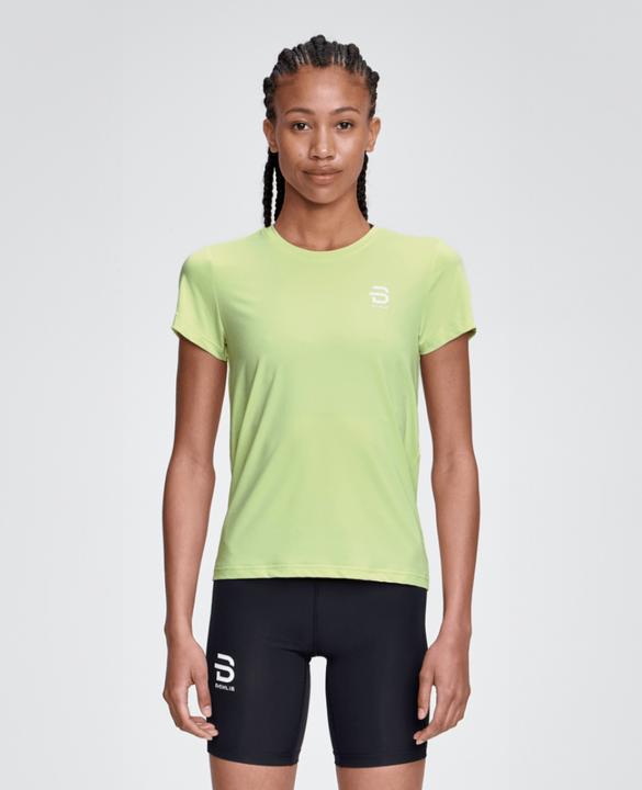 Actual product image Daehlie W T-Shirt Tempo (M)