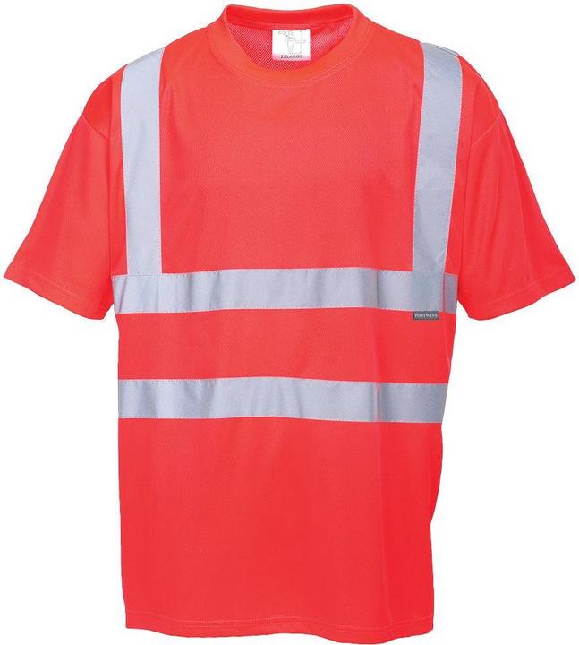 Produktbild Portwest HiVis TShirt (XL)