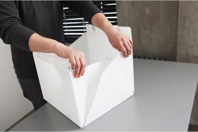 Produktbild Orangemonkie Foldio 2 portable Light Box (38 cm)