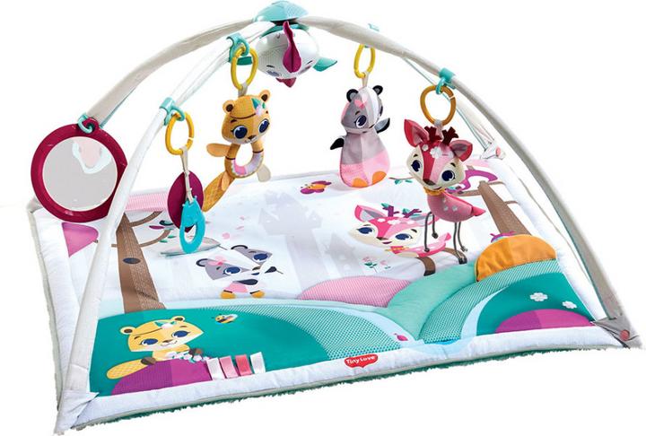 Produktbild Tiny Love Gymini - Magical Tales
