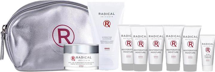 Produktbild Radical Restorative Moisture Cream Set (Gesichtspflege set)
