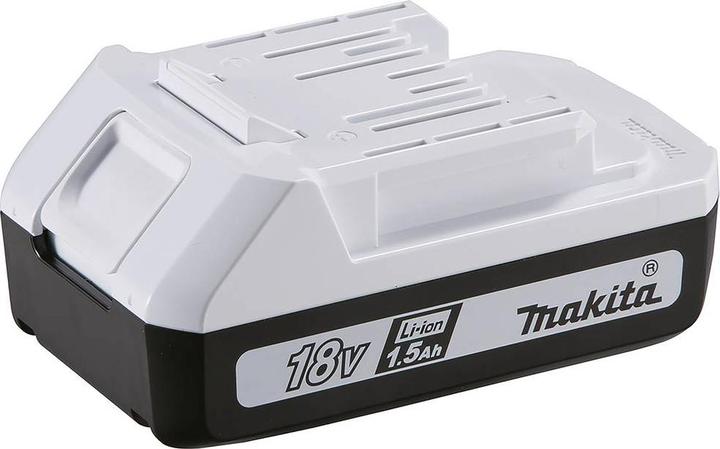 Actual product image Makita HP488D009 (Rechargeable battery operated)
