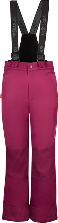 Actual product image Trollkids Kid's Hammerfest Snow Pant (128)