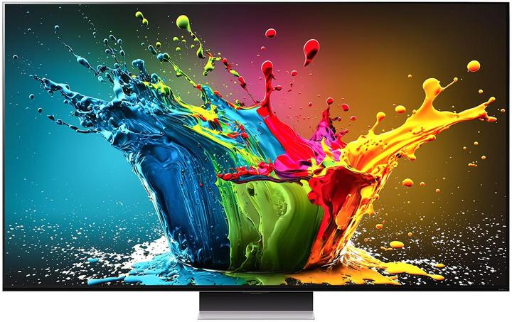 Immagine prodotto LG 75QNED99T9B.AVS (75", QNED99, QNED, 8K, 2024)