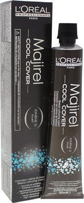 Produktbild L'Oréal Professionnel Majirel Cool Cover (8 Hellblond)