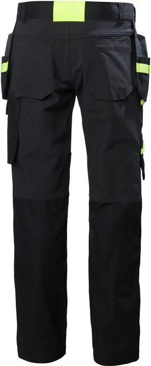 Actual product image Helly Hansen Workwear Oxford 4x Cons Pant (64)