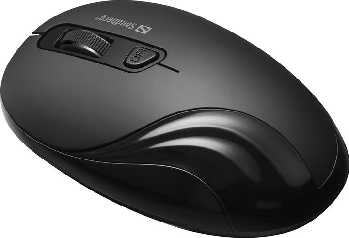 Produktbild Sandberg Wireless Mouse (Kabellos)