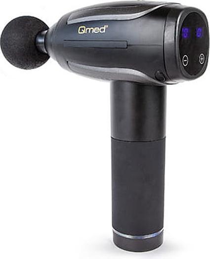 Immagine prodotto Qmed Pistola per massaggio MUSCLE MASSAGER DRQM3Z2LA