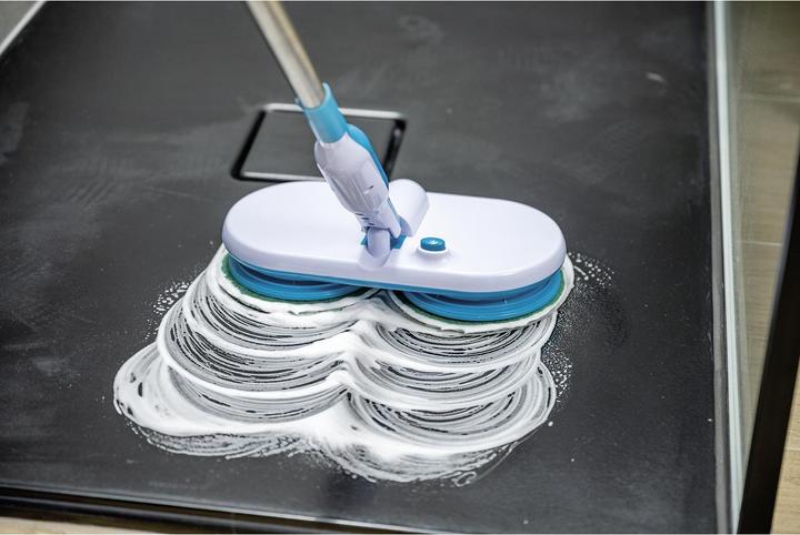 Immagine prodotto Hurricane Floating Mop (1 pz.)