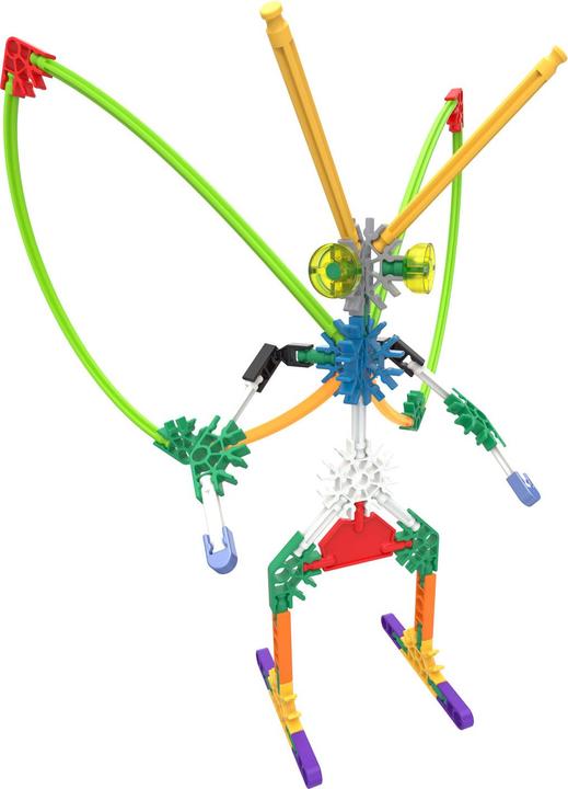 Immagine prodotto K'Nex Value Box 20 modelli