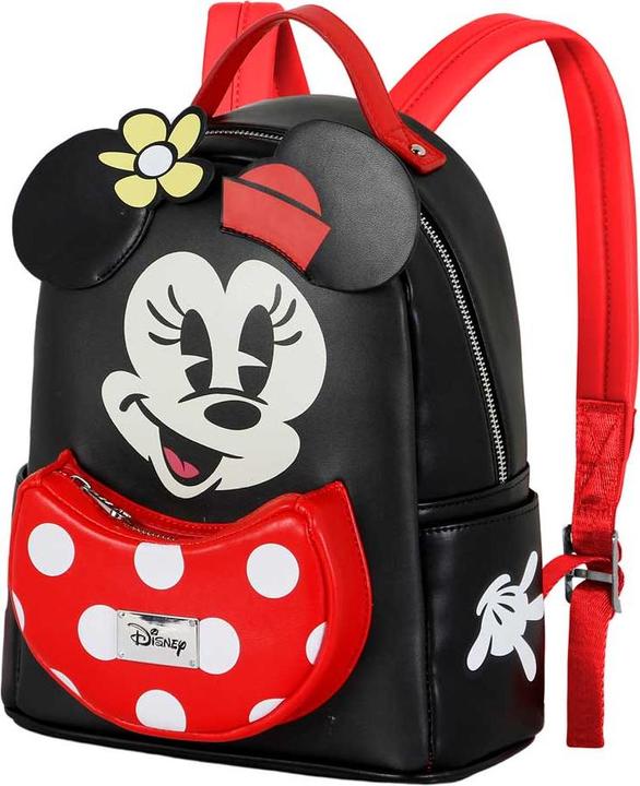 Immagine prodotto Karactermania MINNIE - Heady - Sac à Dos Moda '29x24,5x15cm' (8 l)