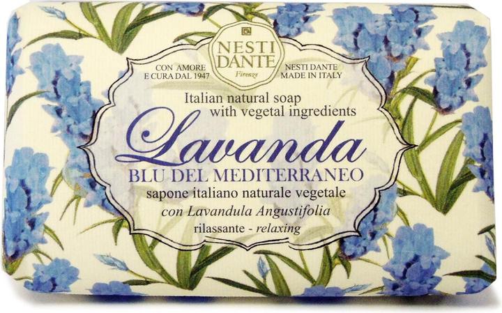 Nesti Dante Mediterraneo (Hartseife)