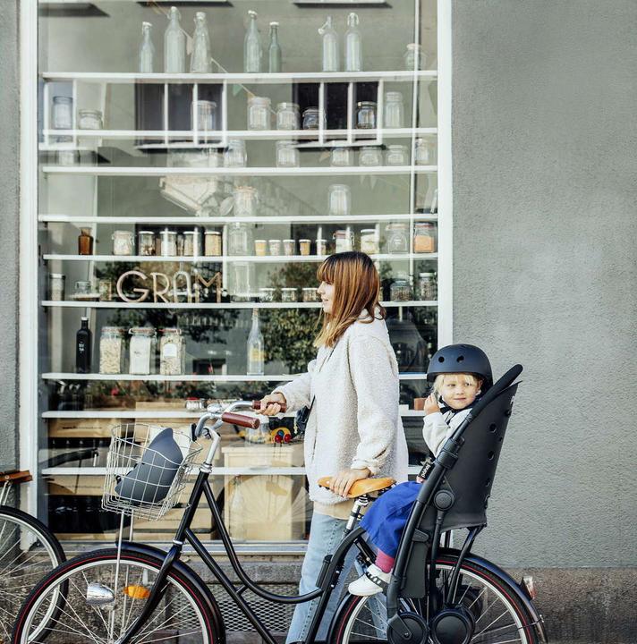 Image du produit Påhoj Adaptateur de vélo (Cadres de vélo)