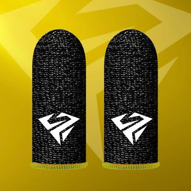 Produktbild MU Classic Gaming Finger Sleeve