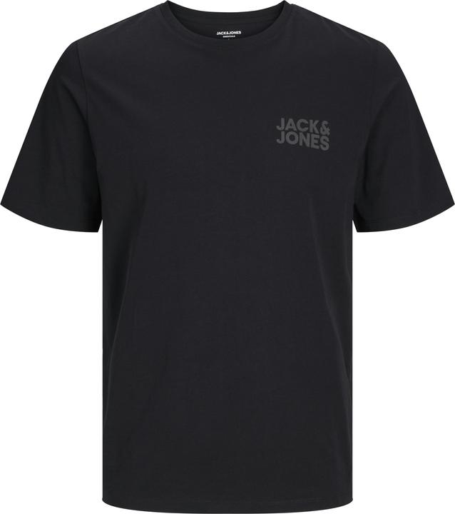 Jack & Jones Plus Size Logo T-shirt T-shirt (5XL)