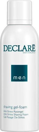 Actual product image Declaré Men shaving gel-foam (150 ml, Shaving gel)
